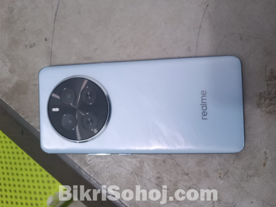 Realmi P1 Pro 5G
